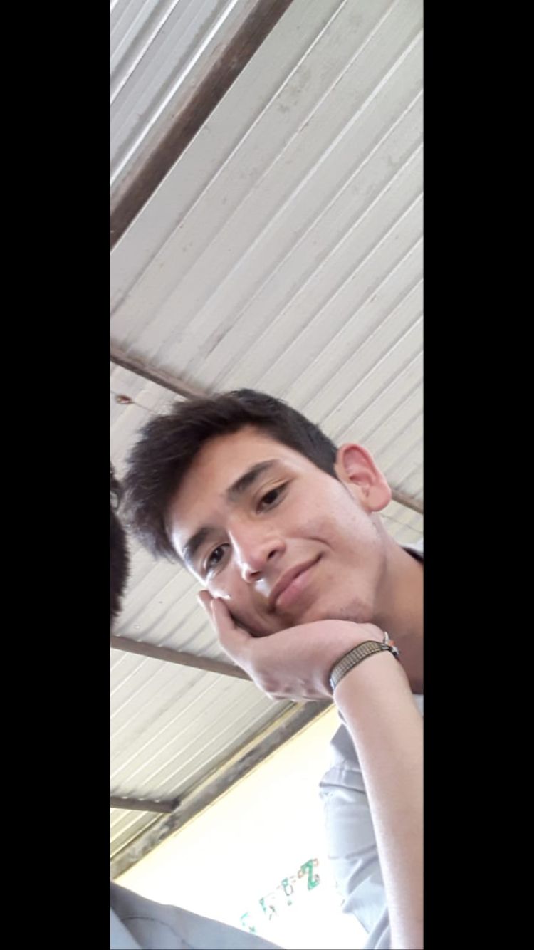 Dereck